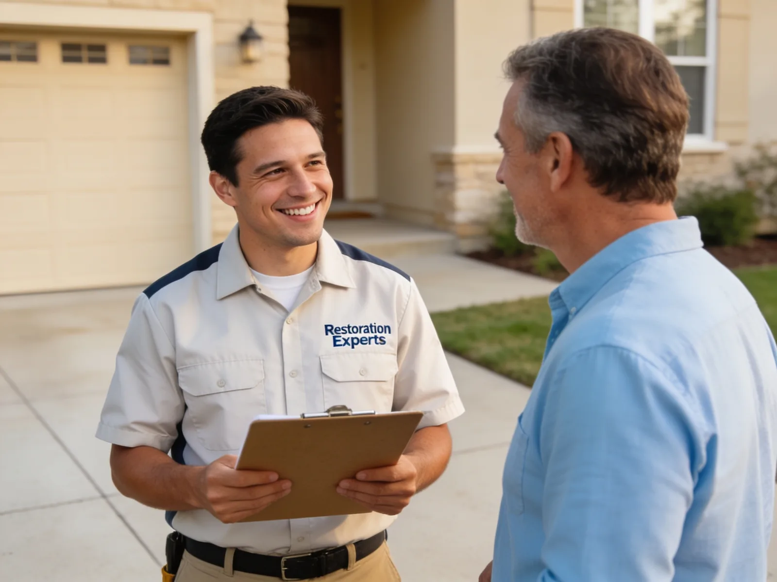 Water Damage Cleanup Martha, KY FAQs